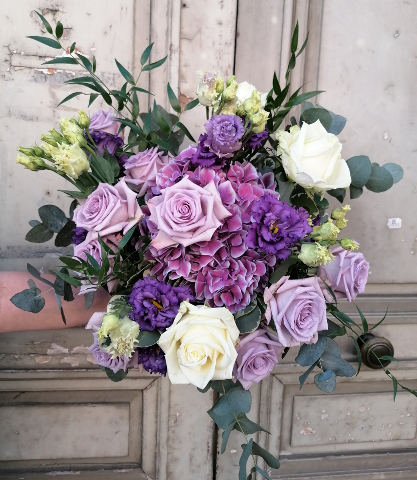 Bouquet de mariage