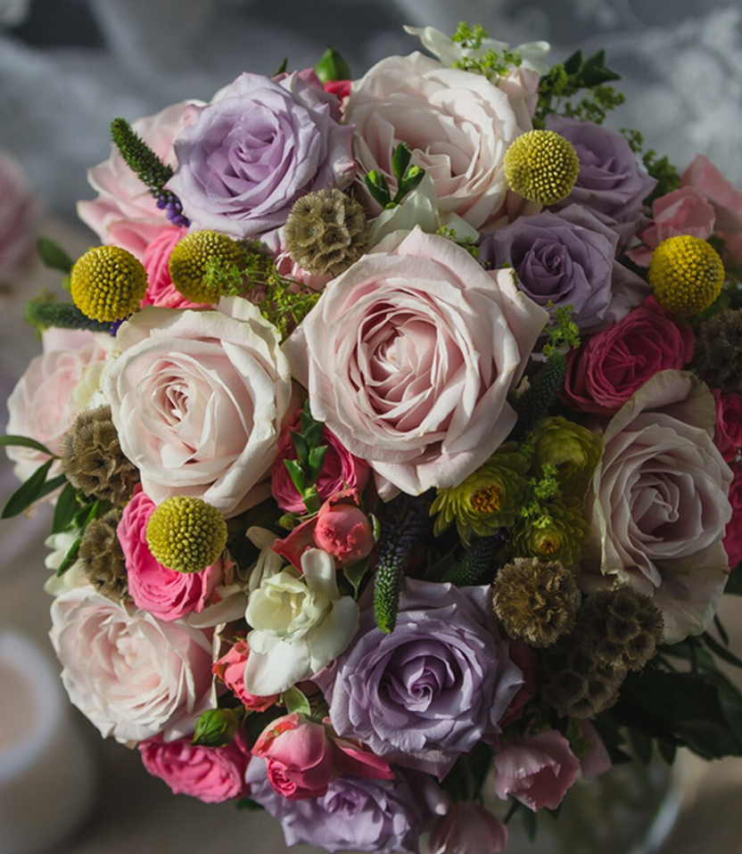 Artisan Fleuriste à Belley Fête des mères 2025